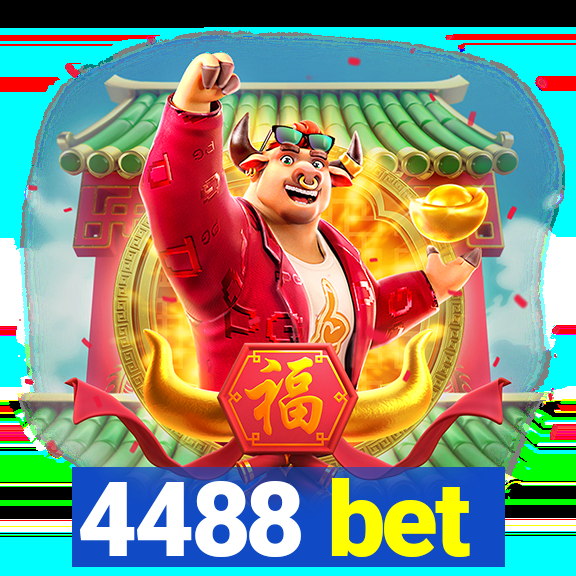 4488 bet